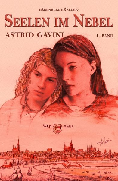 Produktbild: Seelen im Nebel - Historischer Roman, Band 1