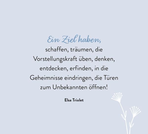 Produktbild: Was ich dir w&uuml;nsche f&uuml;r jeden Tag