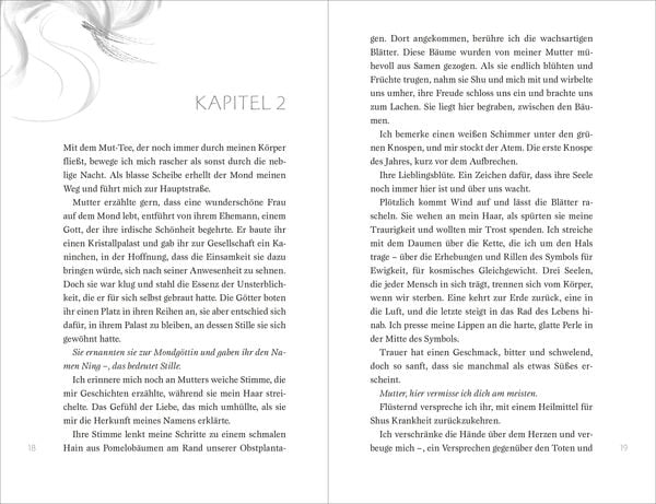 Produktbild: A Magic Steeped in Poison &ndash; Was uns verwundbar macht
