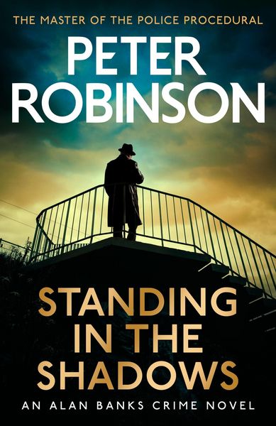 Produktbild: Standing in the Shadows