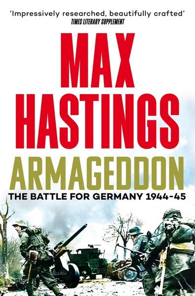 Produktbild: Armageddon