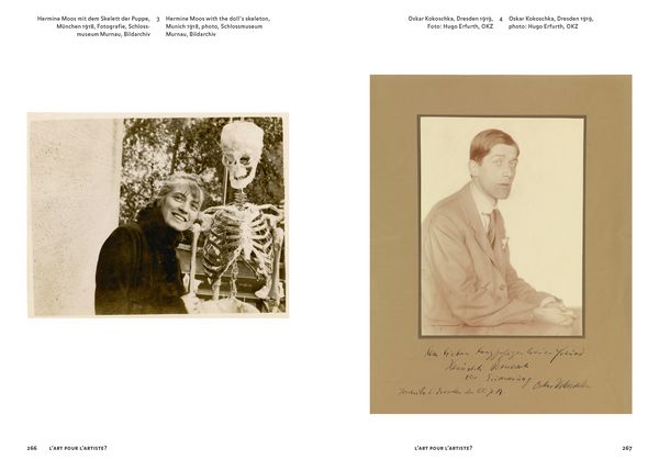Produktbild: Oskar Kokoschka: Neue Einblicke und Perspektiven / New Insights and Perspectives