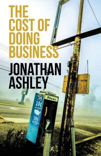 Produktbild: The Cost of Doing Business