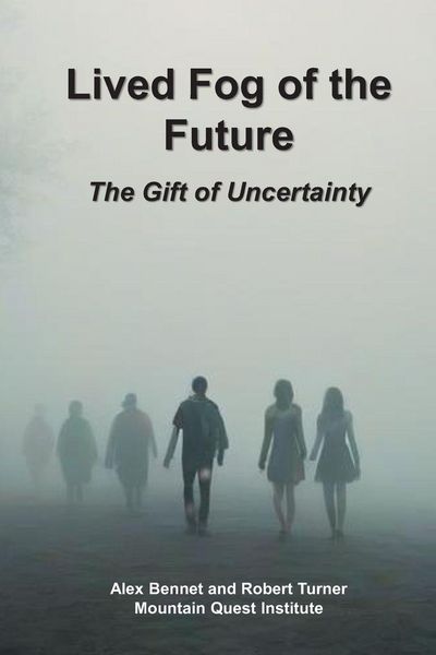 Produktbild: Lived Fog of the Future