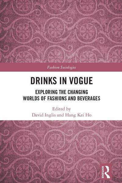 Produktbild: Drinks in Vogue