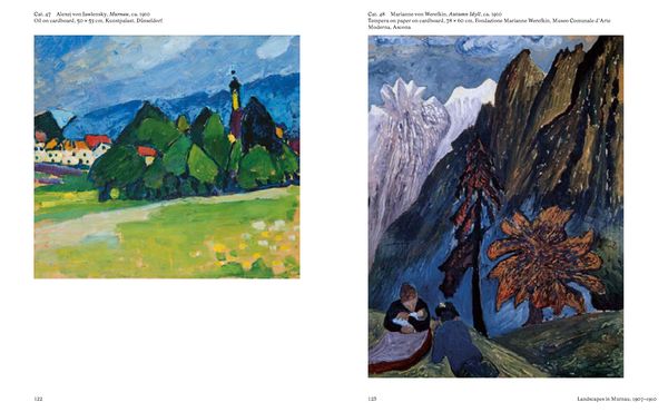 Produktbild: Soulmates: Alexej von Jawlensky and Marianne von Werefkin