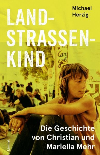 Produktbild: Landstrassenkind