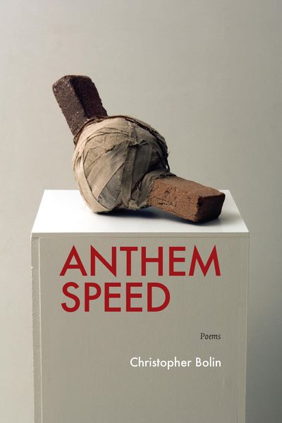 Produktbild: Anthem Speed