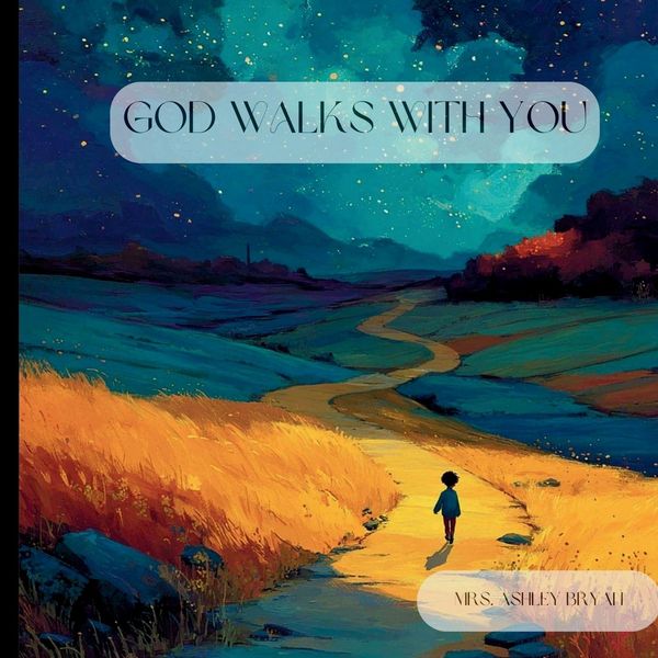 Produktbild: God Walks With You