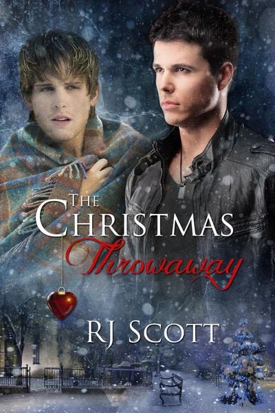 Produktbild: The Christmas Throwaway