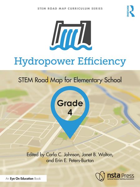 Produktbild: Hydropower Efficiency, Grade 4