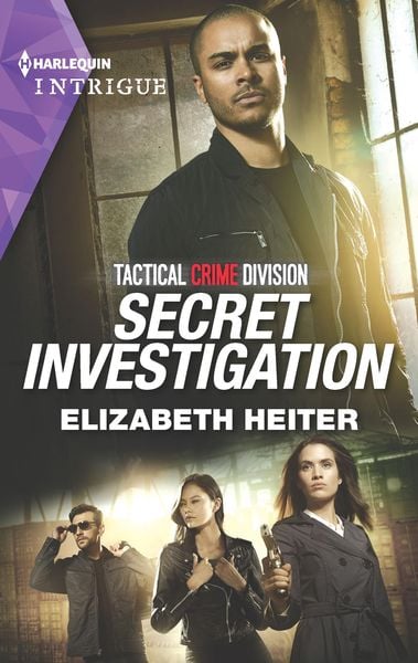 Produktbild: Secret Investigation
