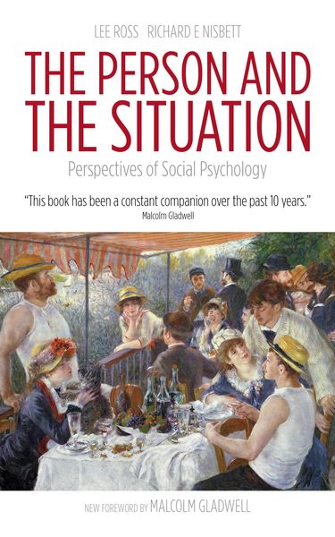 Produktbild: Person and the Situation