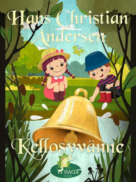 Produktbild: Kellosyv&auml;nne