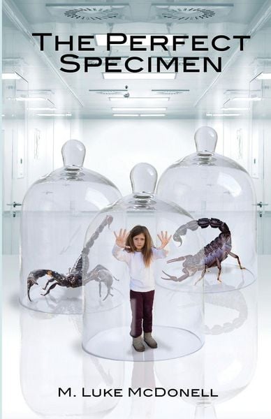 Produktbild: The Perfect Specimen
