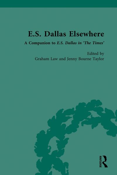Produktbild: E.S. Dallas Elsewhere