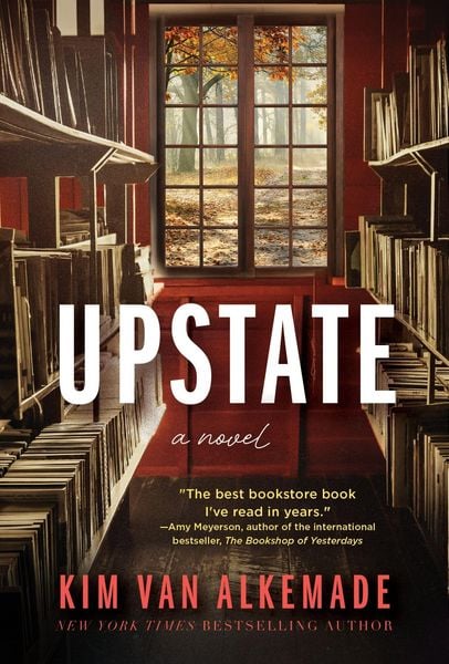 Produktbild: Upstate