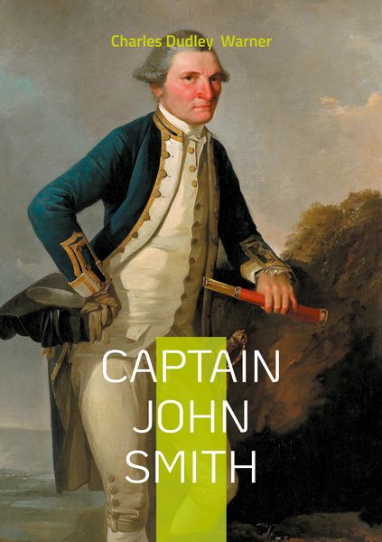 Produktbild: Captain John Smith