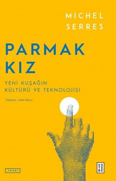 Produktbild: Parmak Kiz
