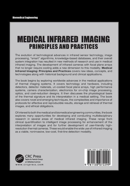 Produktbild: Medical Infrared Imaging