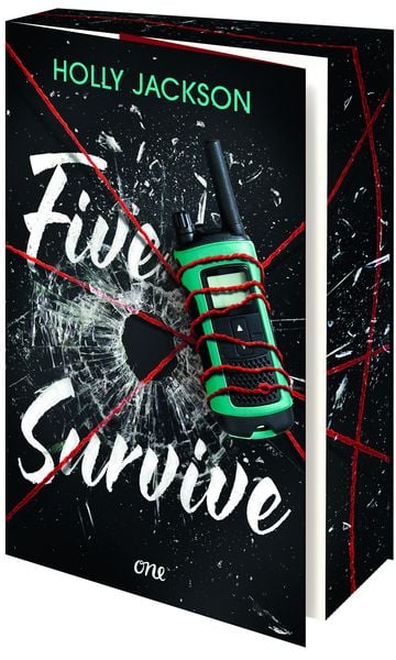 Produktbild: Five Survive