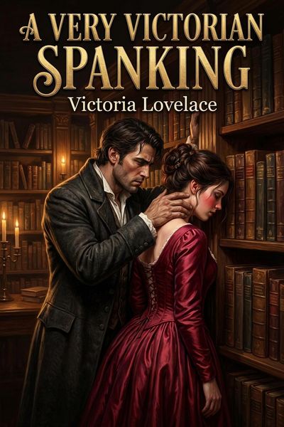 Produktbild: A Very Victorian Spanking