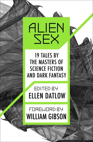 Produktbild: Alien Sex