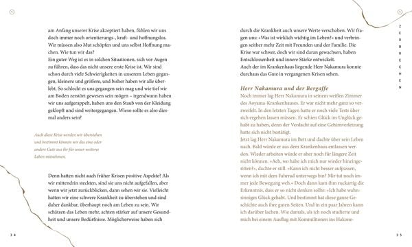 Produktbild: KINTSUGI - Scherben bringen Gl&uuml;ck