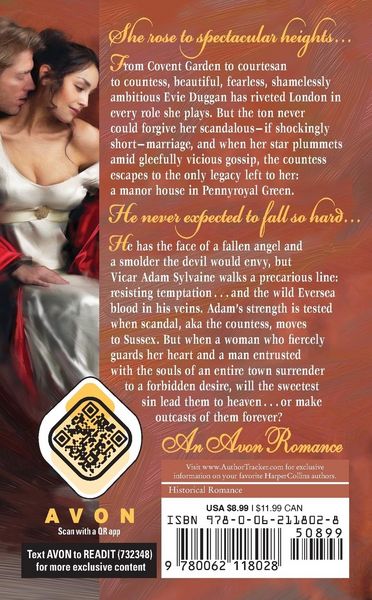 Produktbild: A Notorious Countess Confesses