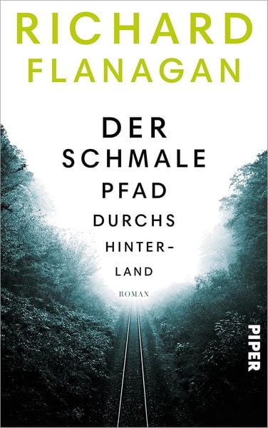 Produktbild: Der schmale Pfad durchs Hinterland
