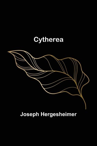 Produktbild: Cytherea