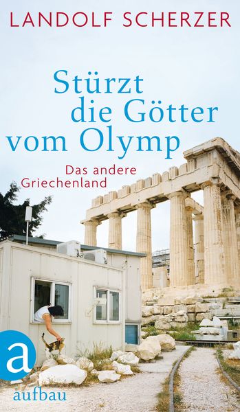 Produktbild: St&uuml;rzt die G&ouml;tter vom Olymp