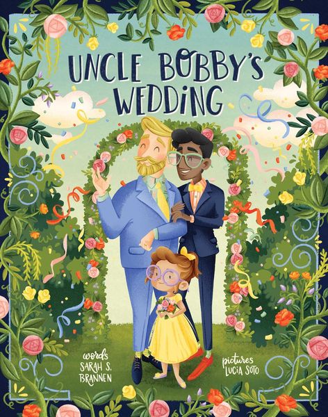 Produktbild: Uncle Bobby's Wedding