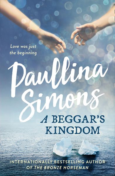 Produktbild: A Beggar's Kingdom