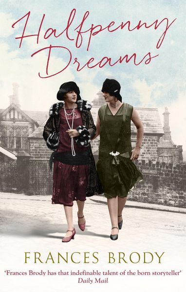 Produktbild: Halfpenny Dreams