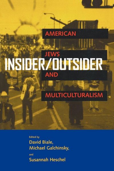 Produktbild: Insider/Outsider