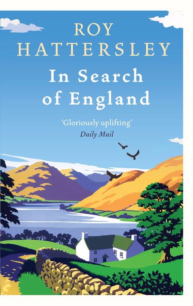 Produktbild: In Search Of England