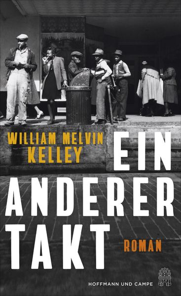 Produktbild: Ein anderer Takt