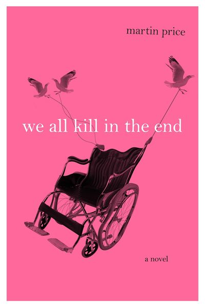 Produktbild: We all Kill in the End