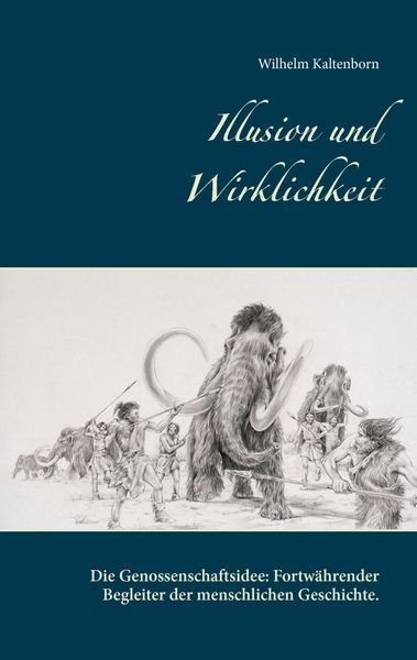 Produktbild: Illusion und Wirklichkeit