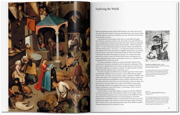 Produktbild: Bruegel