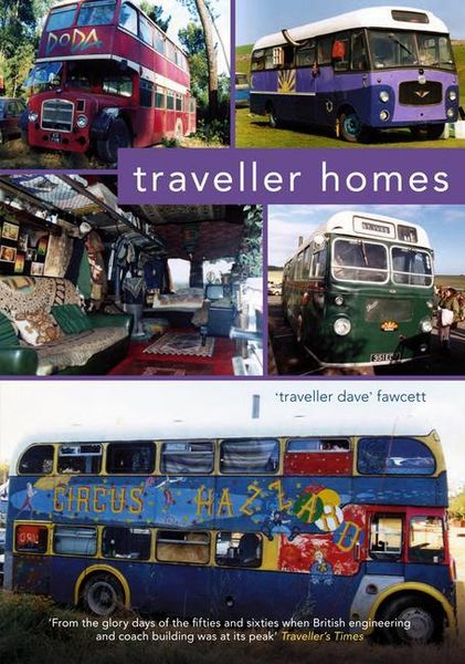 Produktbild: Traveller Homes