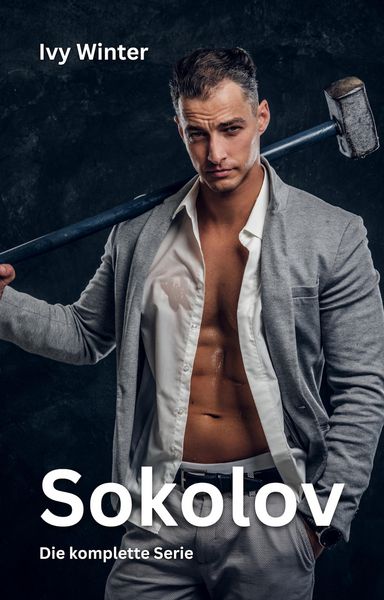Produktbild: Sokolov: Die komplette Serie