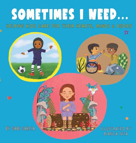 Produktbild: Sometimes I Need...