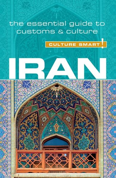 Produktbild: Iran - Culture Smart!