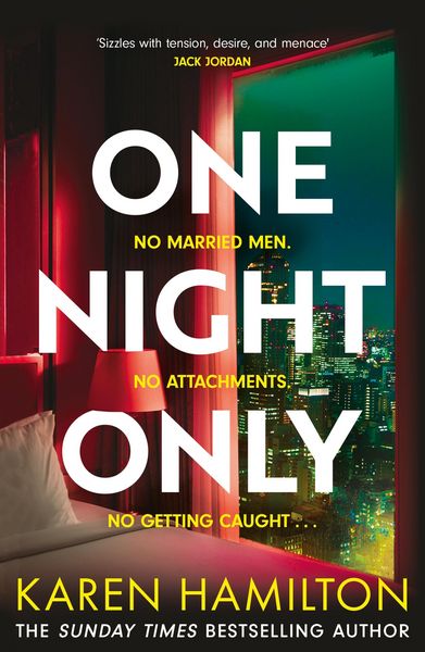 Produktbild: One Night Only