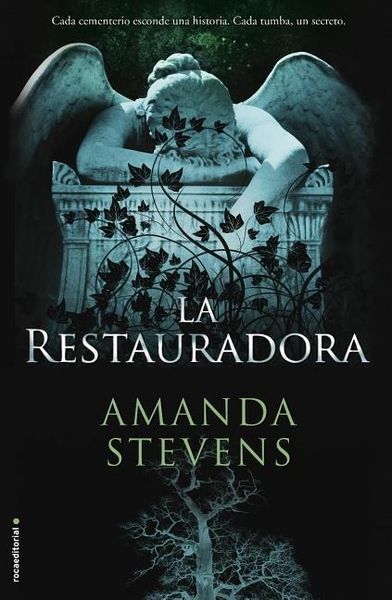 Produktbild: La Restauradora