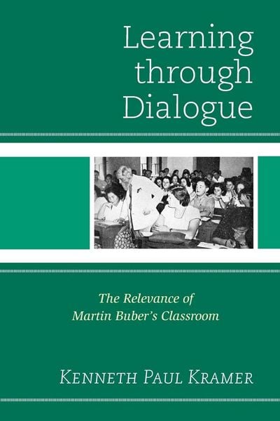 Produktbild: Learning Through Dialogue