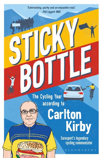 Produktbild: Sticky Bottle