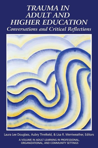 Produktbild: Trauma in Adult and Higher Education